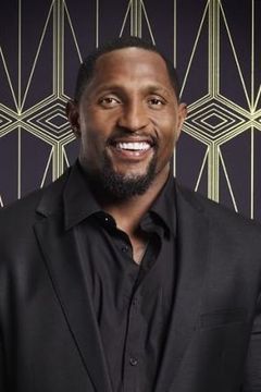 Ray Lewis interpreta Himself