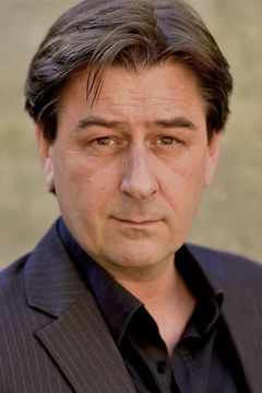 Didier Blin interpreta Jean-Christin Dieu