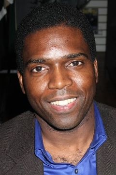 Shavar Ross interpreta Michael Turner