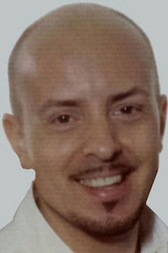 Ivo Di Persio interpreta Assistente TV