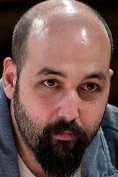 Youssef Kerkour interpreta Nemir Kirdar