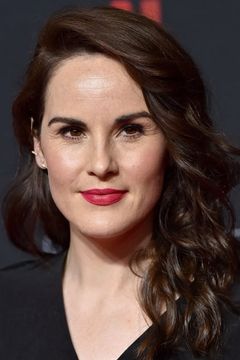 Michelle Dockery interpreta Claire