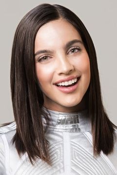 María Gabriela de Faría interpreta Olivia