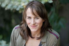 Shira Piven interpreta Nurse