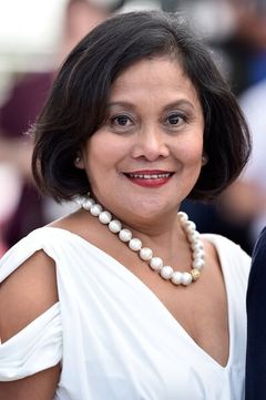 Ruby Ruiz interpreta Philippine Pharmacist