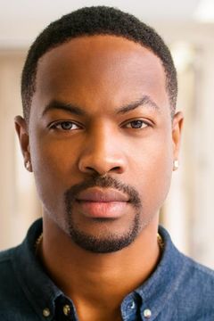 Ser'Darius Blain interpreta Ulysses