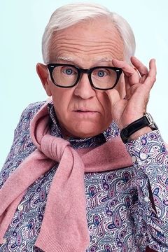 Leslie Jordan interpreta Cricket Marlow