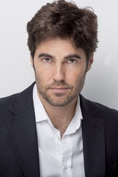 Alejandro Arestegui interpreta Luismi