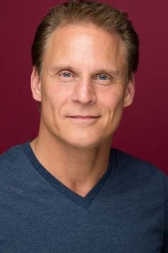 Darryl Scheelar interpreta McArthur Entourage