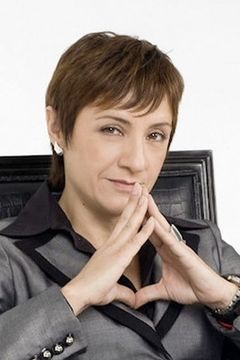 Blanca Portillo interpreta Lali