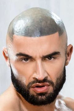 François Sagat interpreta Male Addict