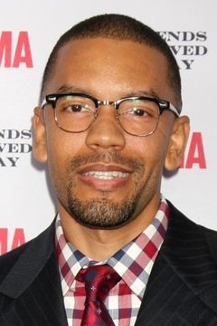 Nigel Thatch interpreta Malcolm X
