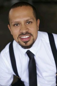 Juan Piedrahita interpreta Jr. Detective Ramirez