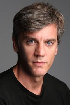 Gonzalo Mejía Trujillo interpreta Inquisitor Frias