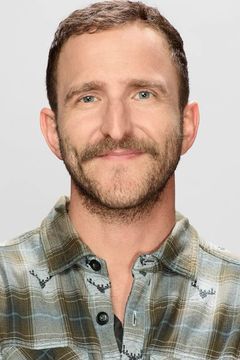 Will Greenberg interpreta Robert