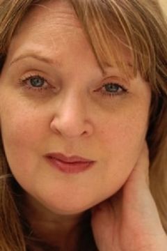 Brigitte Boucher interpreta Madame Rotund