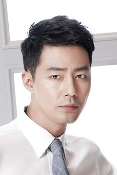 Jo In-sung interpreta Manager Zo
