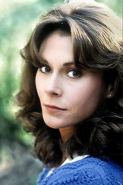 Kate Jackson interpreta Maureen Hansen