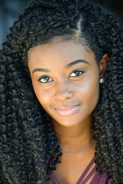 Iyana Halley interpreta Bianca