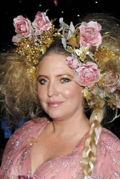 Katrine Boorman interpreta The English Duchess