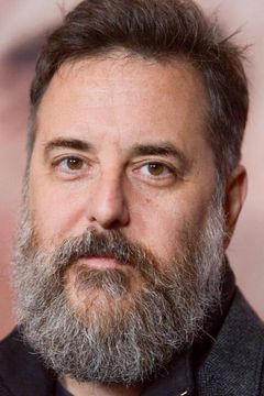 Mark Romanek interpreta Self