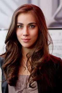 Benedetta Gargari interpreta Chiara Valle