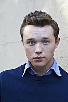 Ian Colletti interpreta Danny O'Mazzi