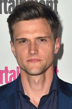Hartley Sawyer interpreta Ralph Dibny / Elongated Man