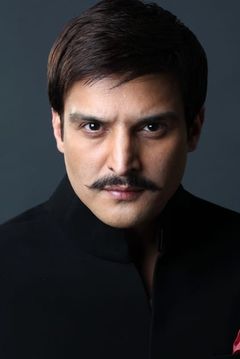 Jimmy Shergill interpreta Viren Nanda