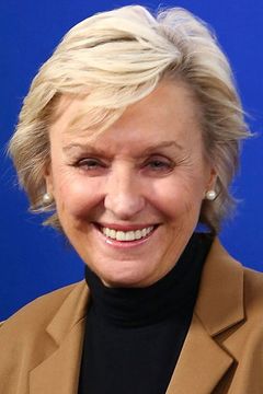 Tina Brown interpreta Tina Brown