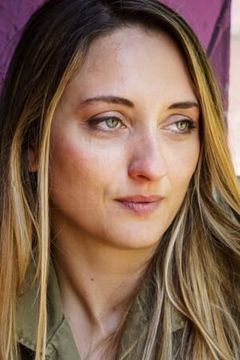 Chiara Vitanza interpreta 30-year-old woman