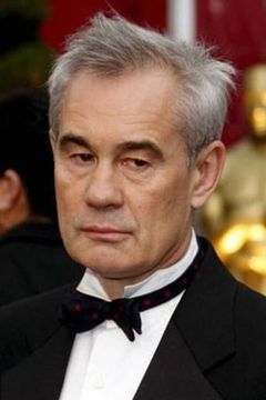 Sergei Bodrov interpreta Sergei