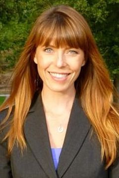 Kristina Copeland interpreta Kate