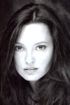 Veronica Cannizzaro interpreta Damiana