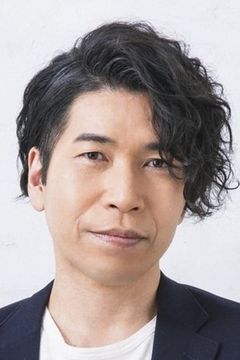 Tarusuke Shingaki interpreta Mirio Togata (voice)
