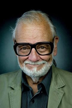 George A. Romero interpreta (cameo)