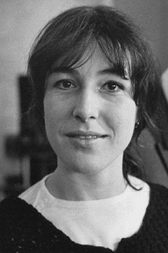 Helena Brodin interpreta (voice)