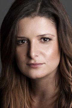 Maria Botelho Moniz interpreta Sarah