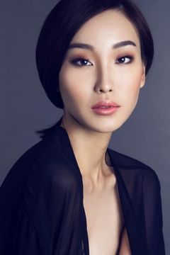Constance Lau interpreta Celine "Radio One Asia"