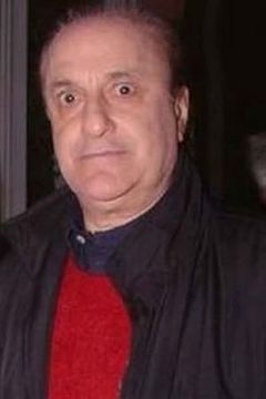 Giorgio Bracardi interpreta José Félipe María Marquíno