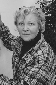 Lone Lindorff interpreta Maid