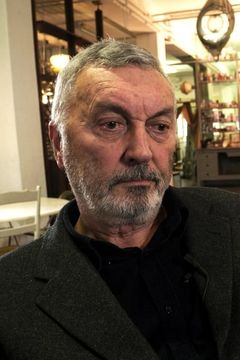 Massimo Foschi interpreta Young spanish Cardinal