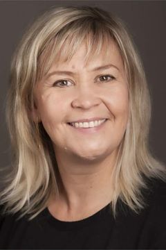 Lyndee-Jane Rutherford interpreta Additional Voices (voice)