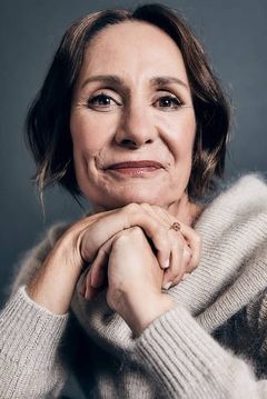 Laurie Metcalf interpreta Landlady