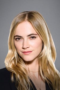 Emily Wickersham interpreta Ellie Bishop