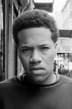 Redman interpreta Himself