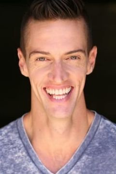 Dustin Ceithamer interpreta Smiling Man
