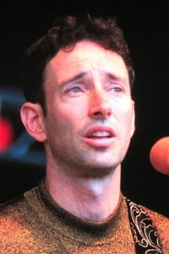 Jonathan Richman interpreta Jonathan