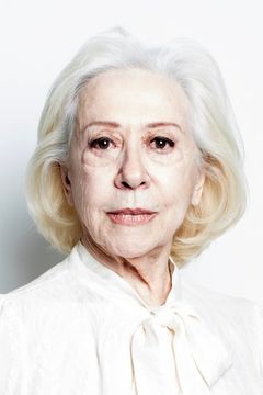 Fernanda Montenegro interpreta Transito Ariza