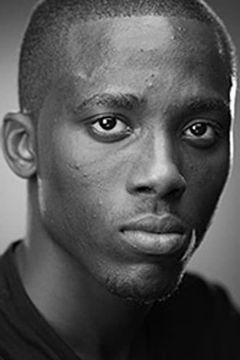 Bayo Gbadamosi interpreta Kariem Gat Wich Machar